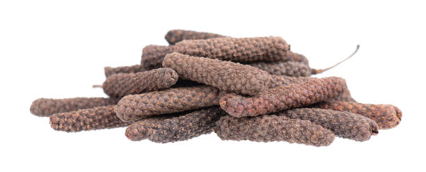 Natural Organic Long Pepper